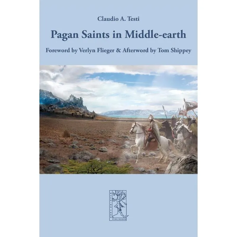 Pagan Saints in Middle-earth