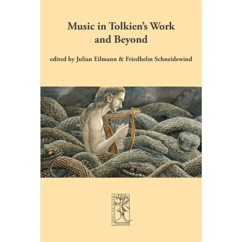 Music in Tolkiens Work and Beyond