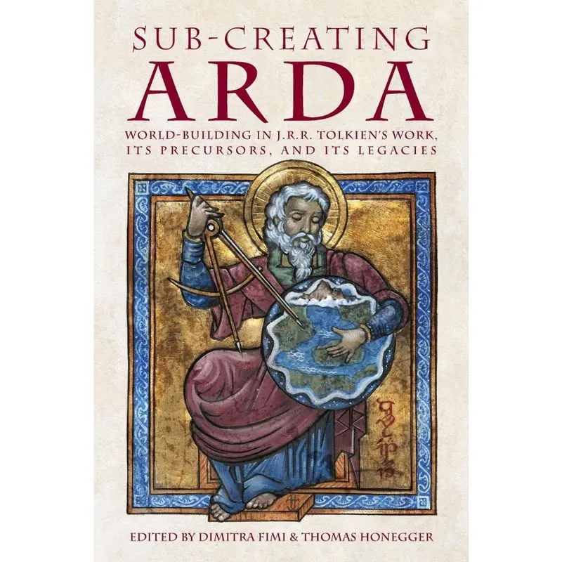 Sub-creating Arda