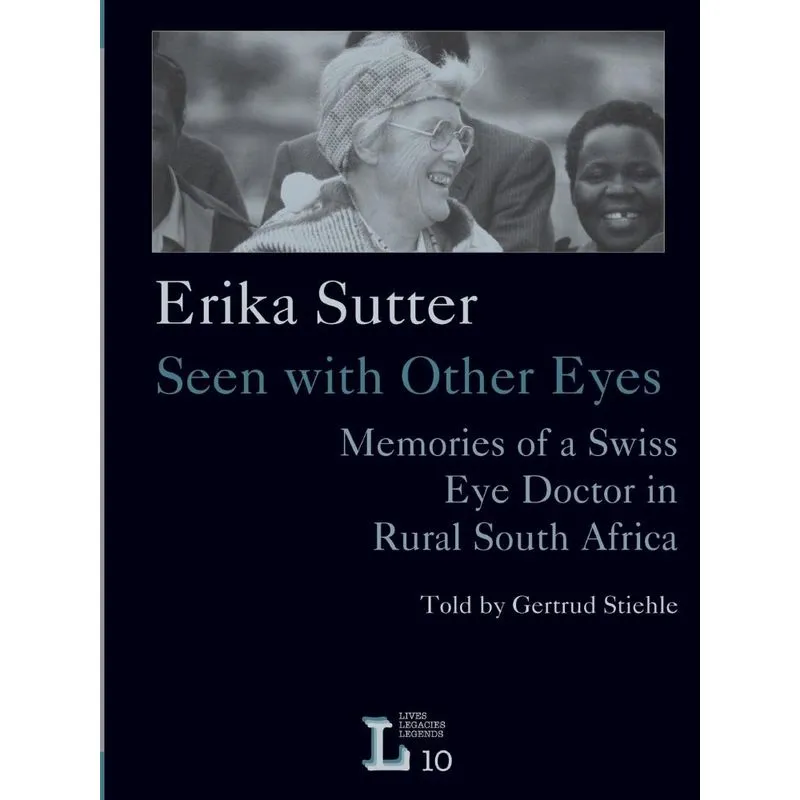 Erika Sutter