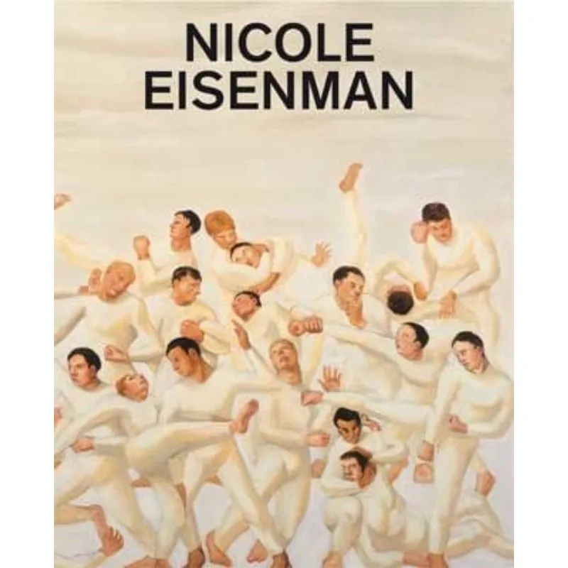 NICOLE EISENMAN