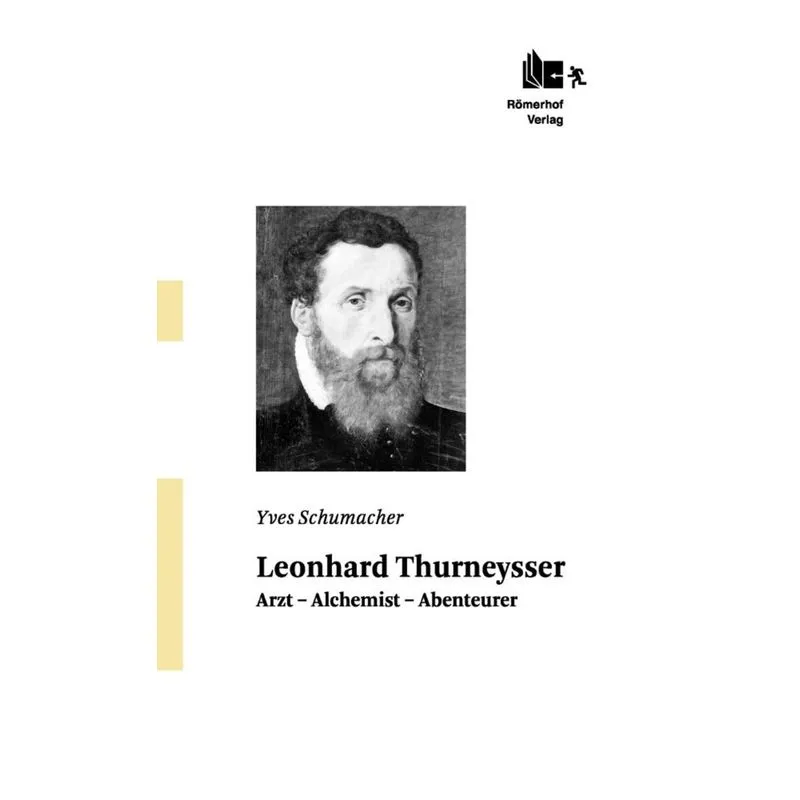 Leonhard Thurneysser