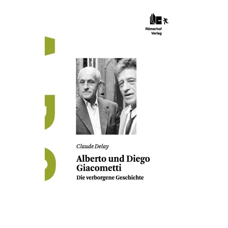 Alberto Und Diego Giacometti