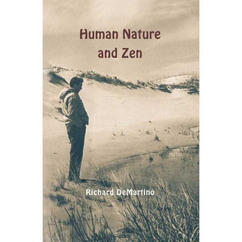 Human Nature and Zen