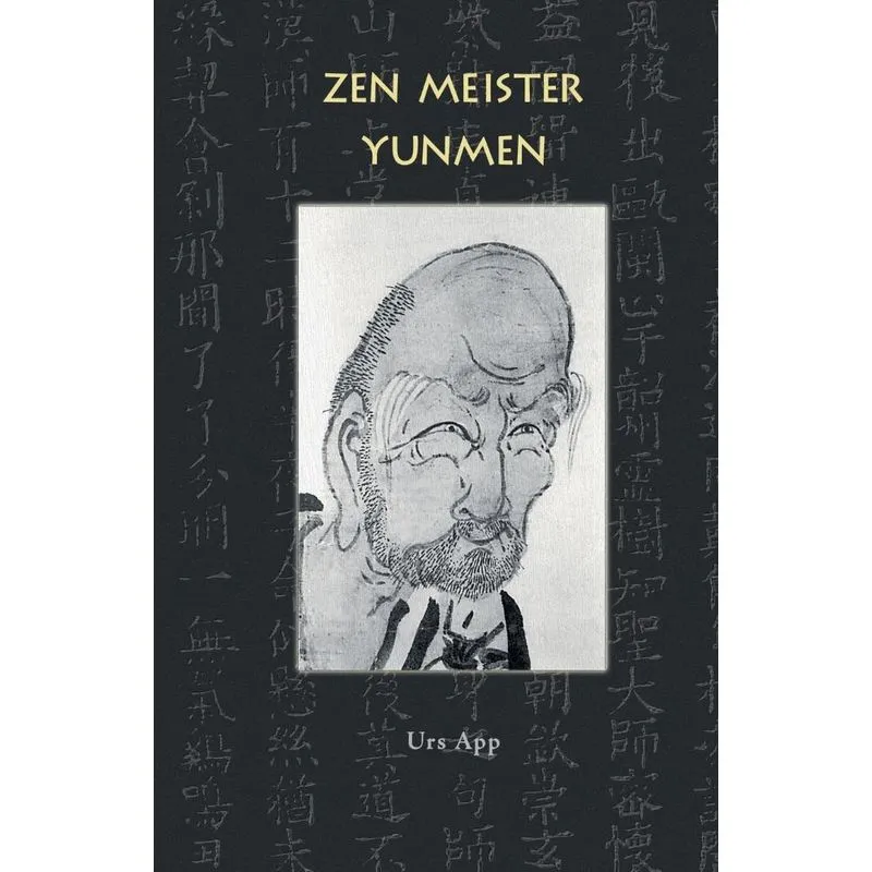 Zen Meister Yunmen