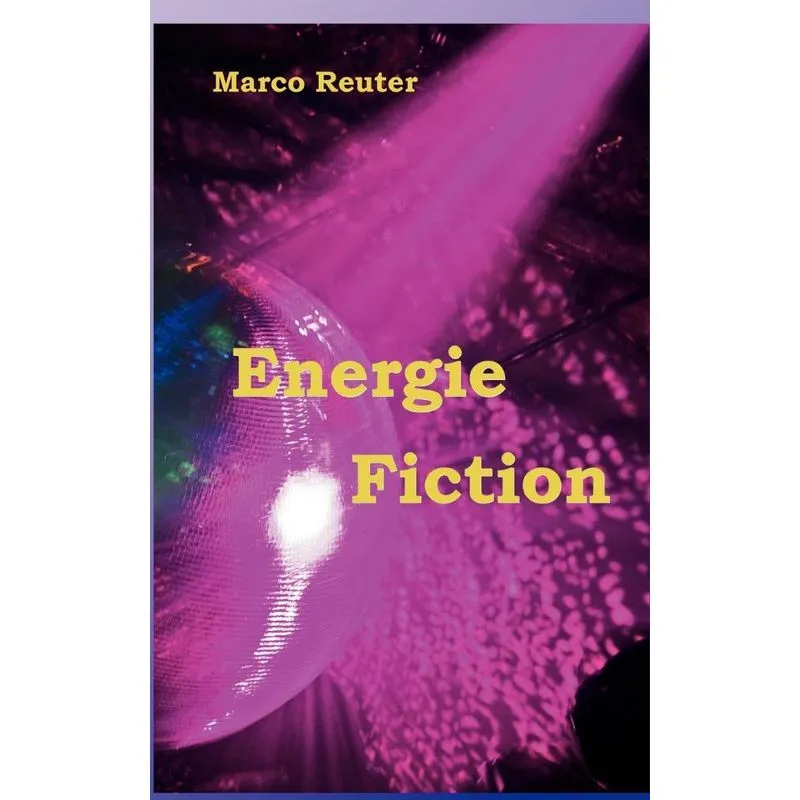 Energie Fiction