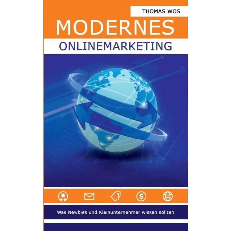 Modernes Onlinemarketing