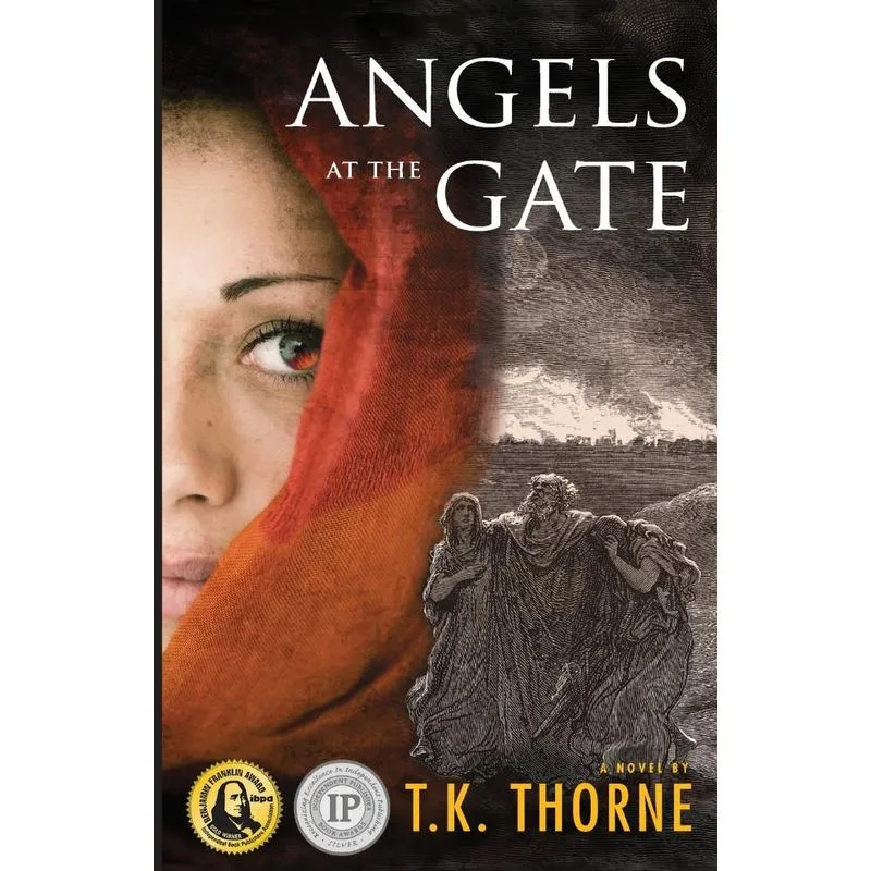 Angels at the Gate