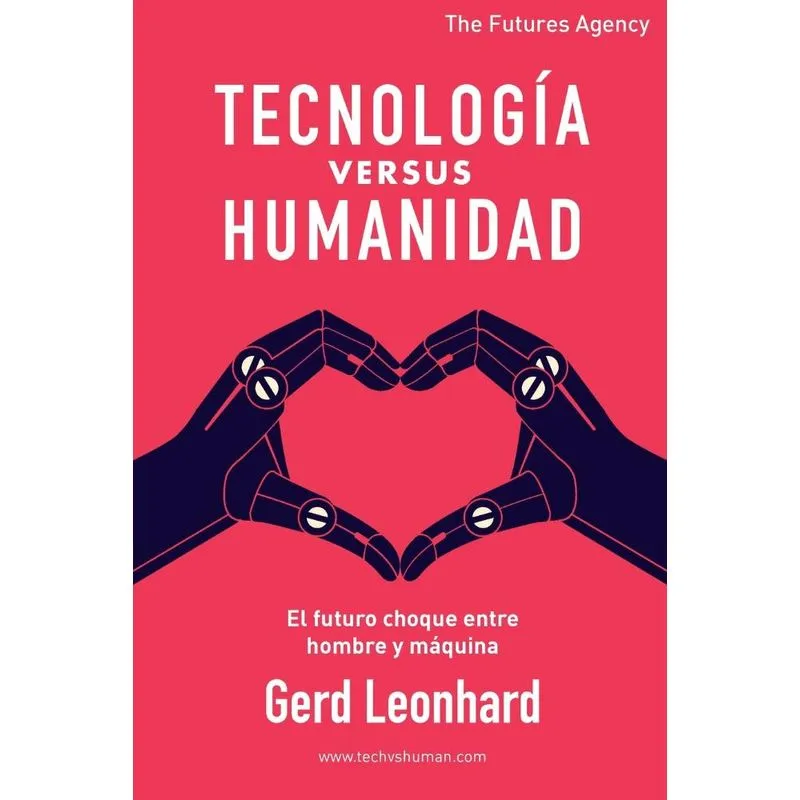 Tecnología versus Humanidad