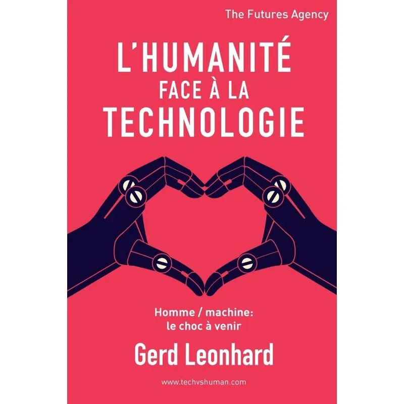 LHumanité Face à la Technologie