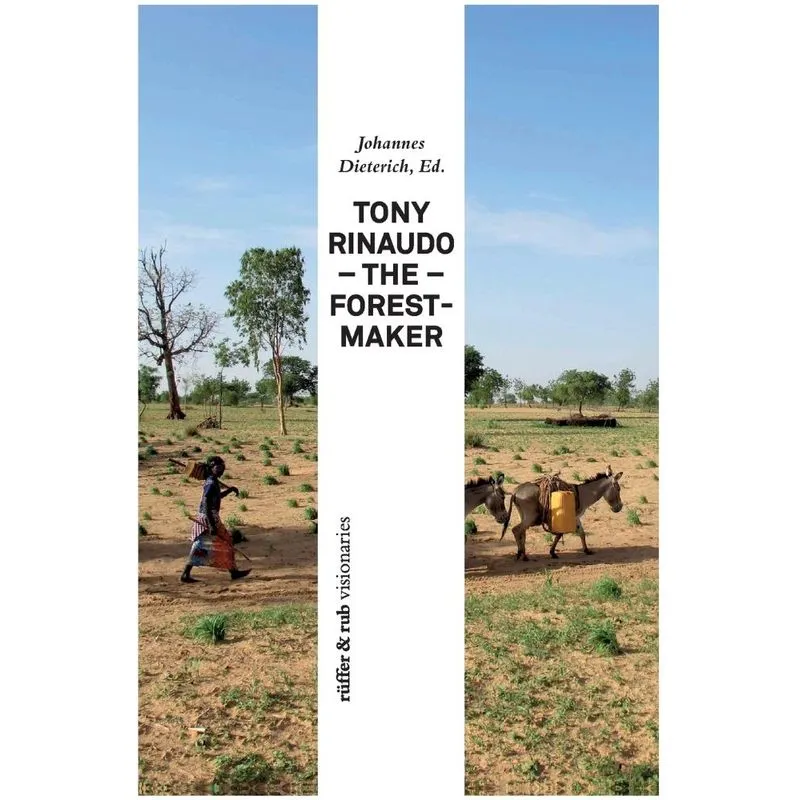Tony Rinaudo