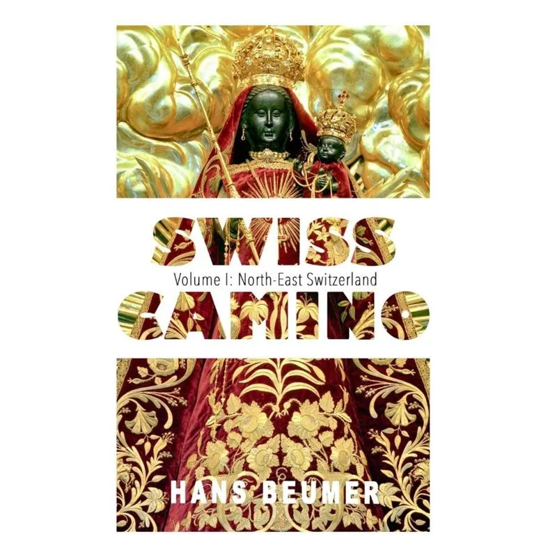 SWISS CAMINO - Volume I