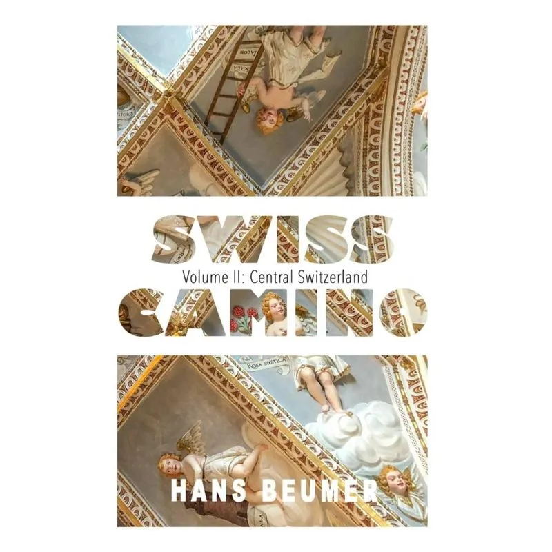 SWISS CAMINO - Volume II
