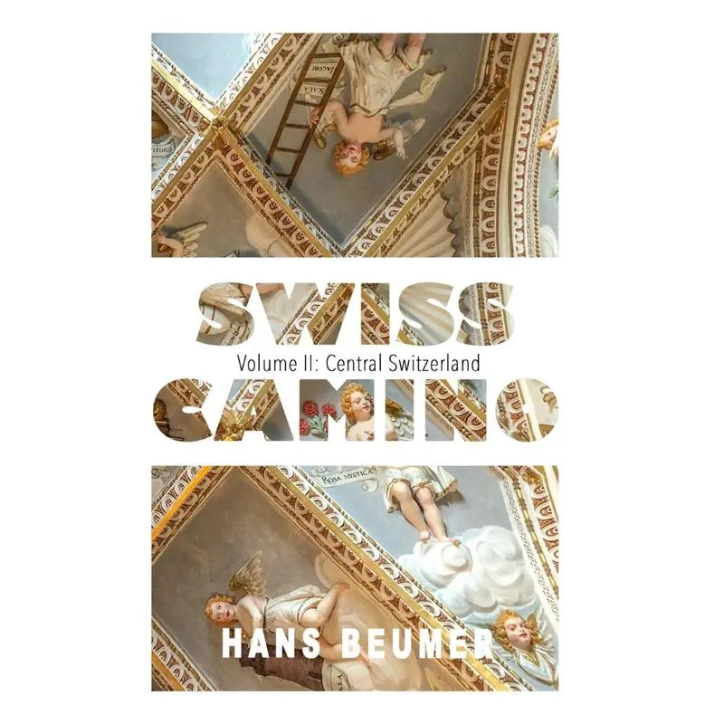 SWISS CAMINO - Volume II