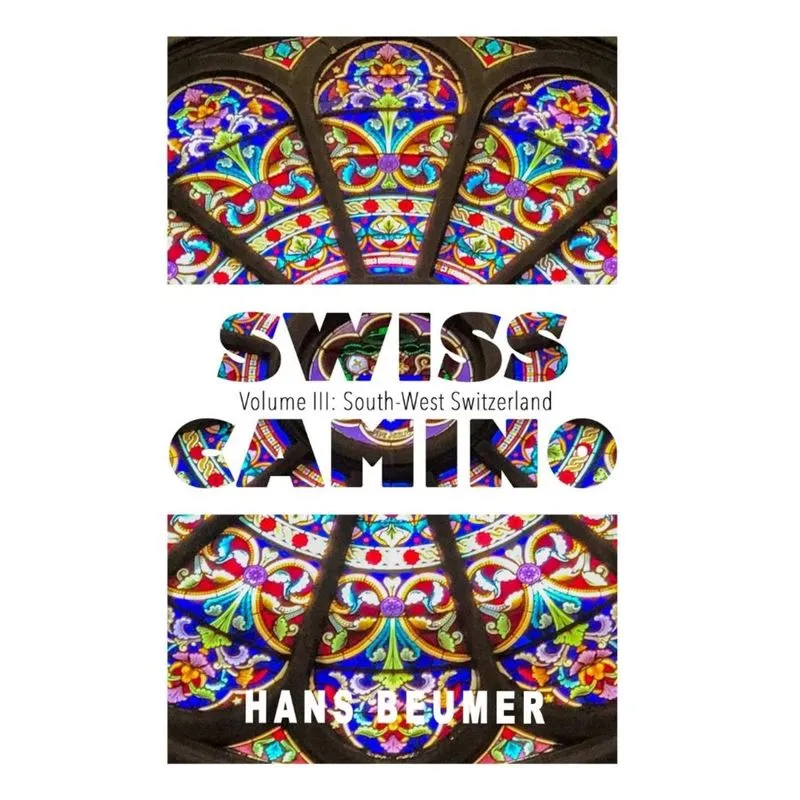 SWISS CAMINO - Volume III