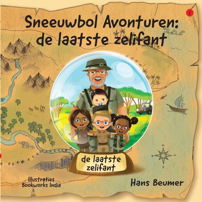Sneeuwbol Avonturen