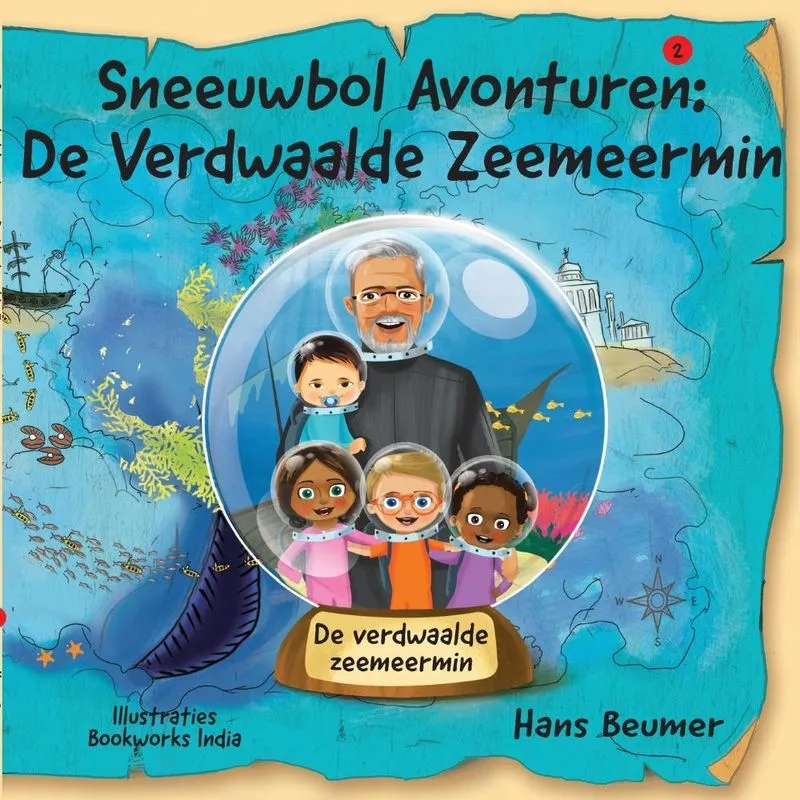 Sneeuwbol Avonturen