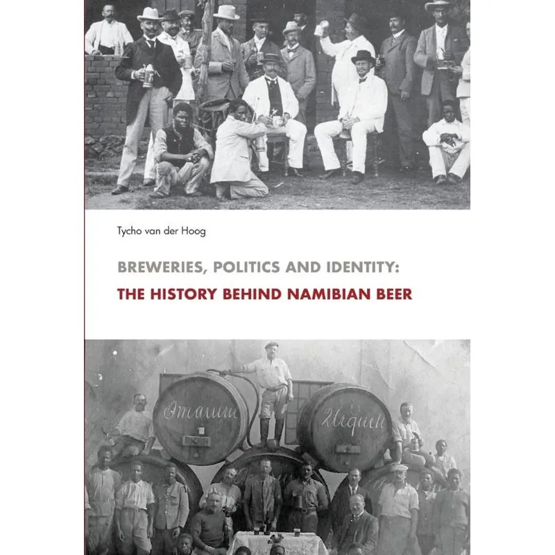 Breweries, Politics and Identity