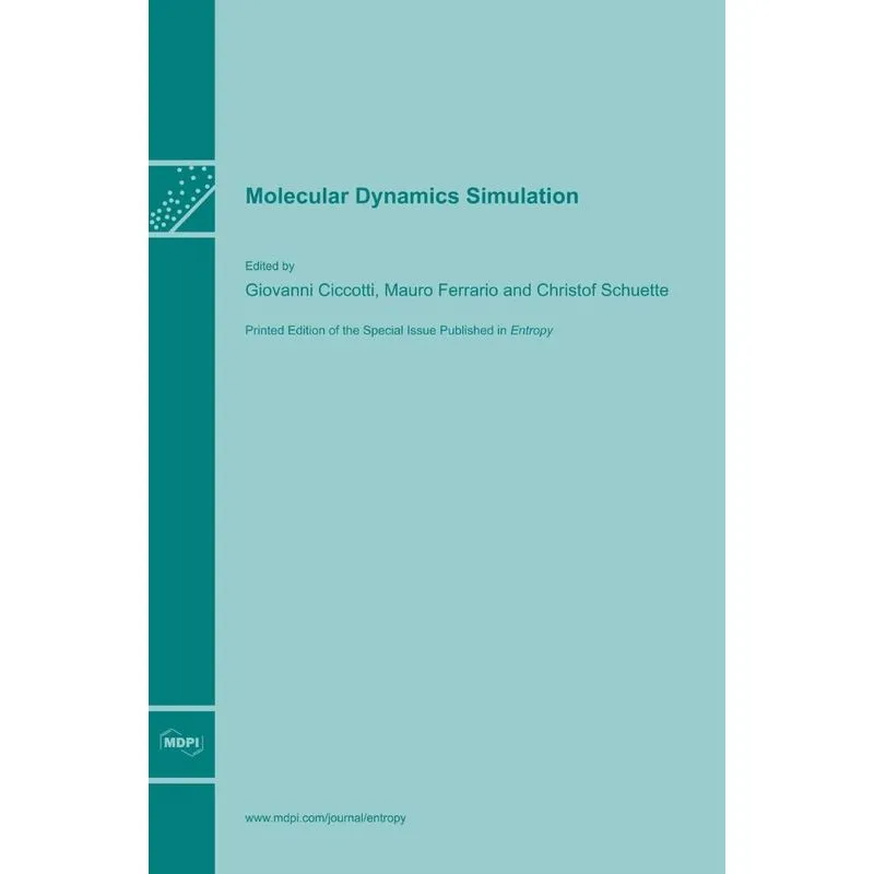 Molecular Dynamics Simulation