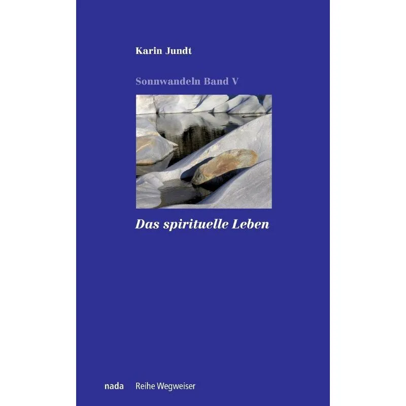 Das spirituelle Leben