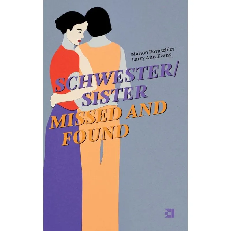 SCHWESTER/SISTER MISSED AND FOUND