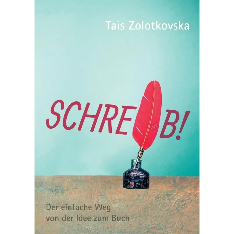 Schreib!