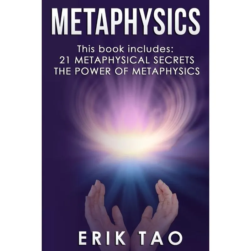 METAPHYSICS