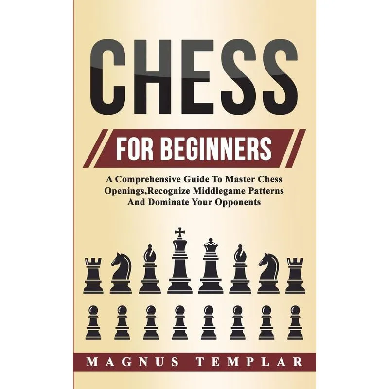 Chess For Beginners