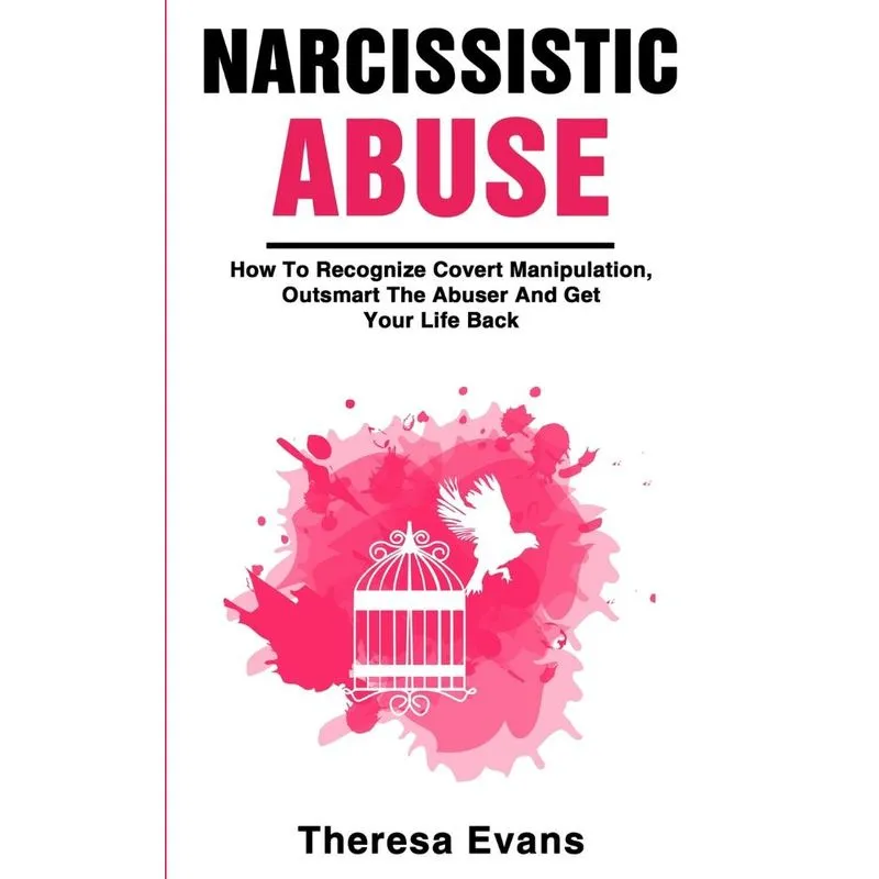Narcissistic Abuse