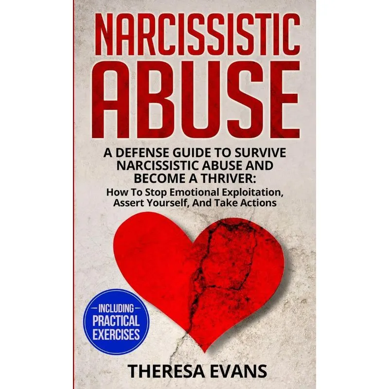 Narcissistic Abuse