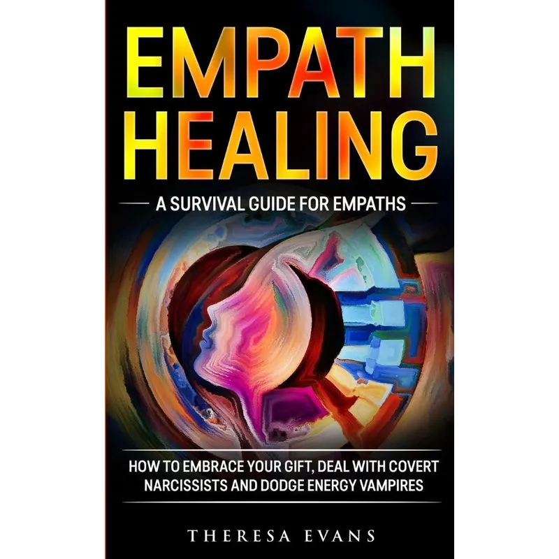 Empath Healing