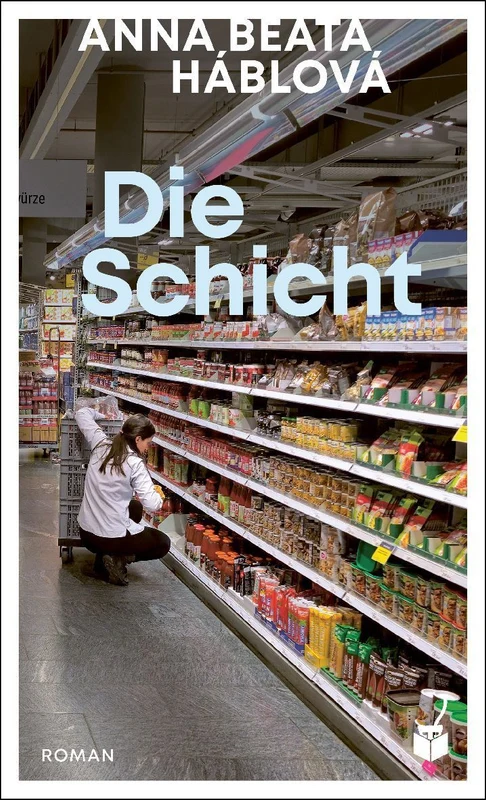 Die Schicht