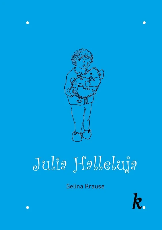 Julia Halleluja