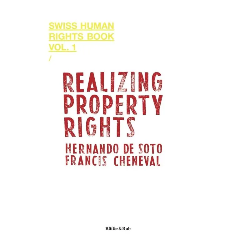 Realizing Property Rights