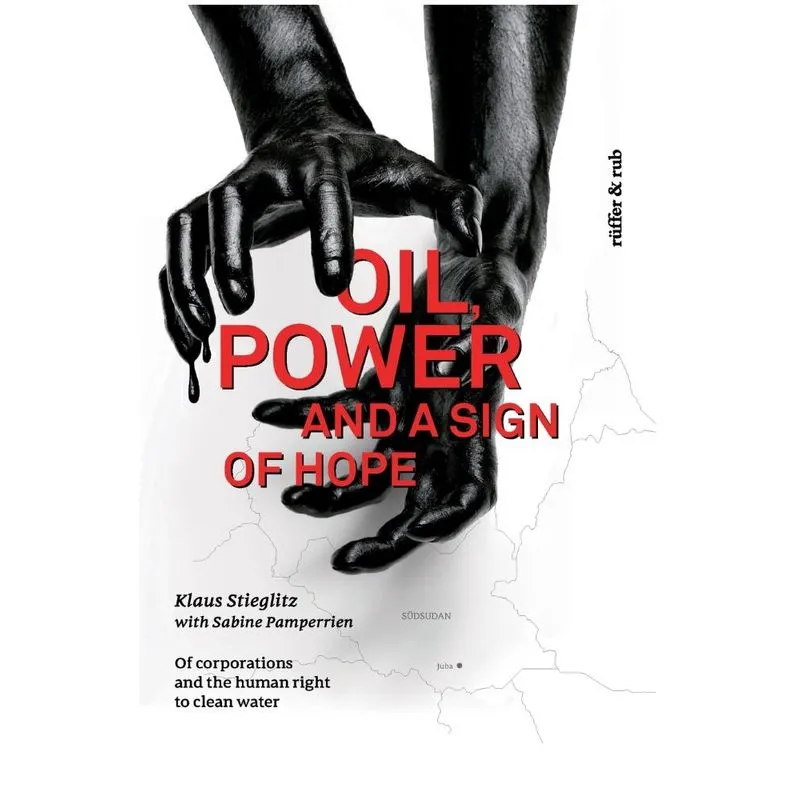 Oil, power and a Sign of Hope