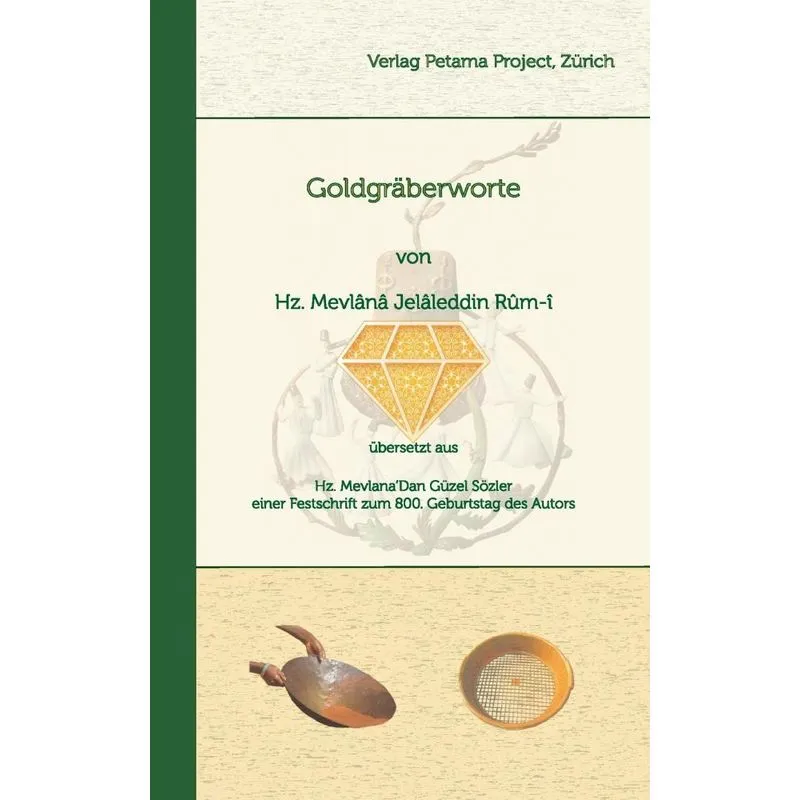 Goldgräberworte