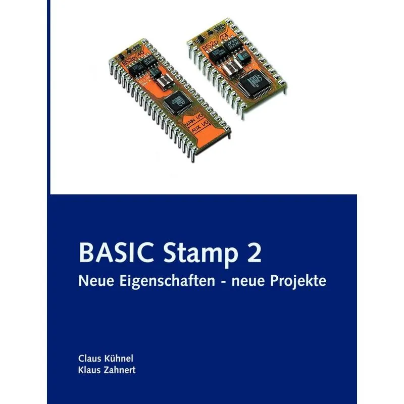BASIC Stamp 2
