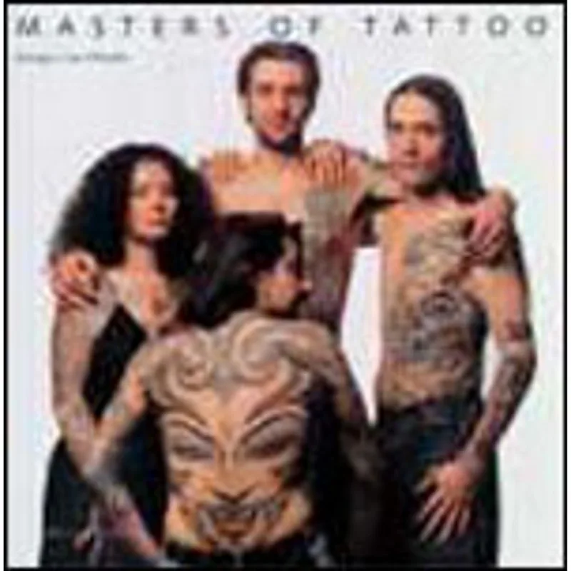 MASTERS OF TATOO