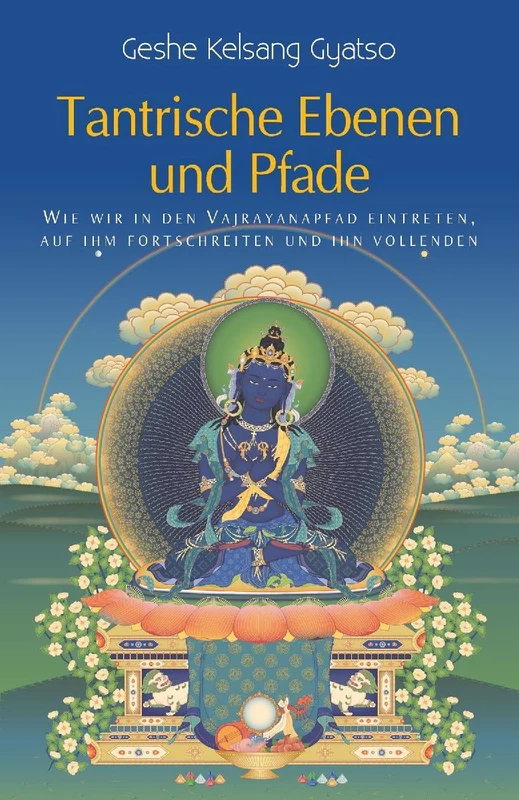 Tantrische Ebenen und Pfade