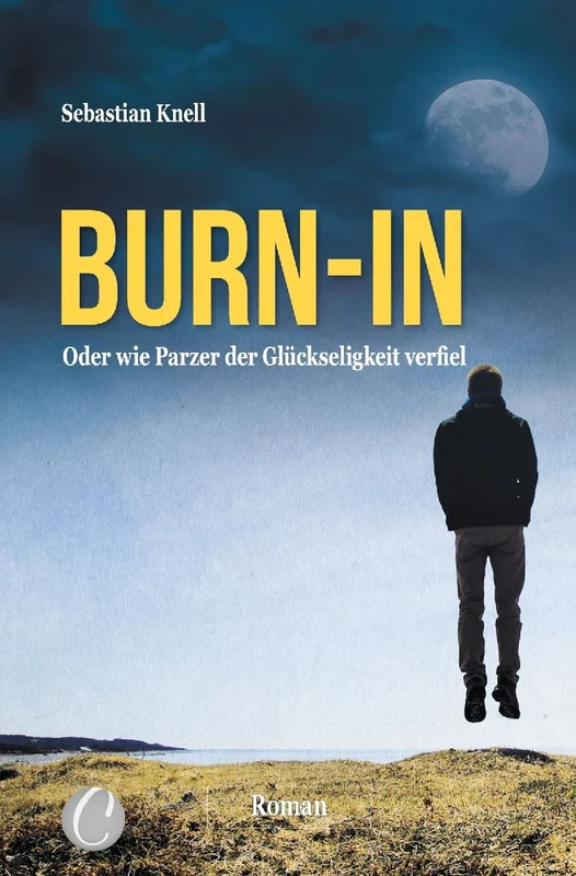 Burn-In. Oder wie Parzer der Glückseligkeit verfiel