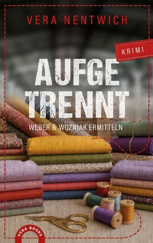 Aufgetrennt