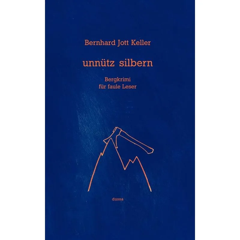 Unnütz Silbern
