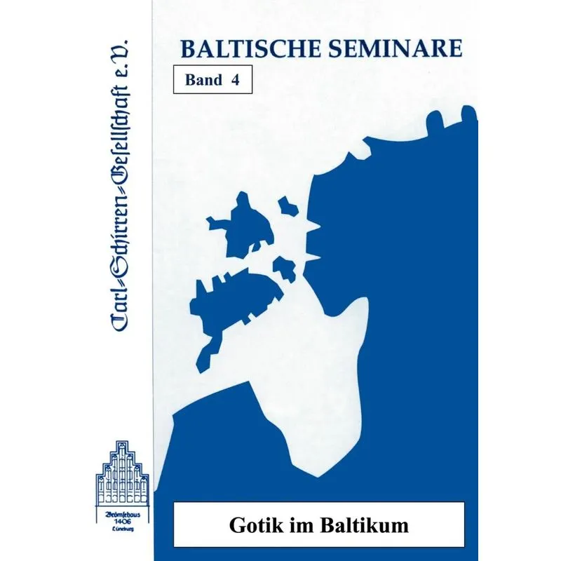 Baltische Seminare Band 4