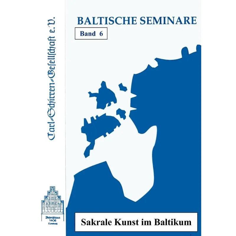 Baltisch Seminare Band 6