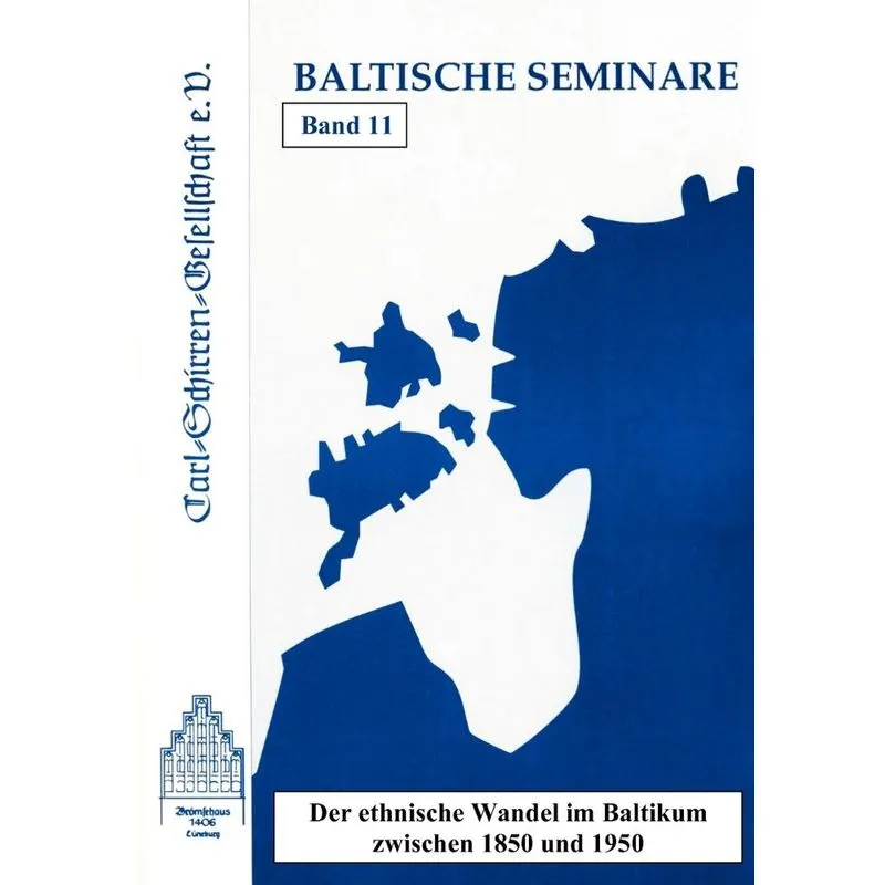 Baltische Seminare Band 11