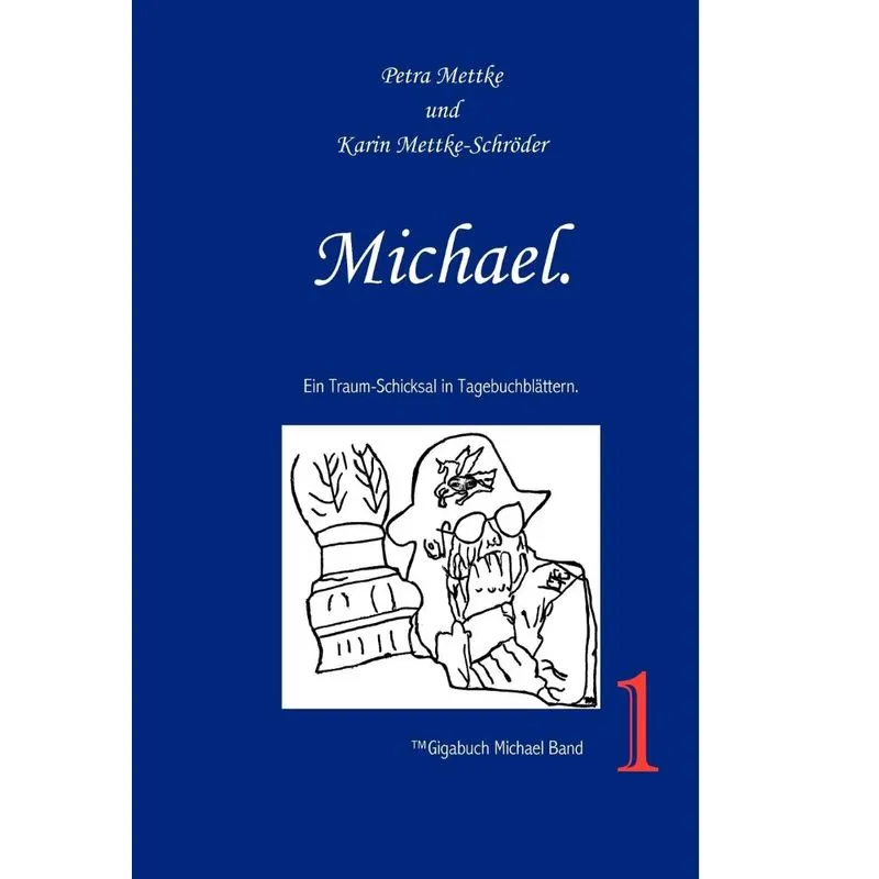 Michael.