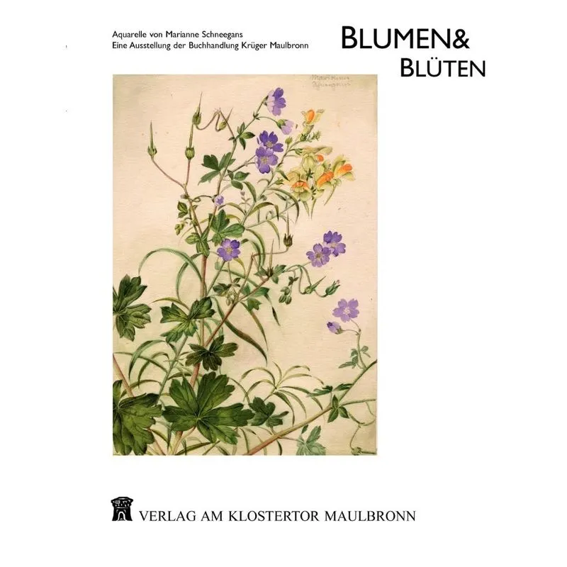 Blumen & Blüten