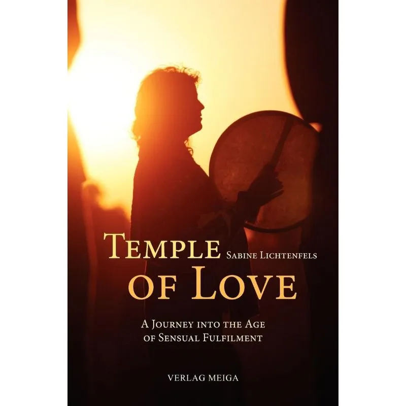 Temple of Love