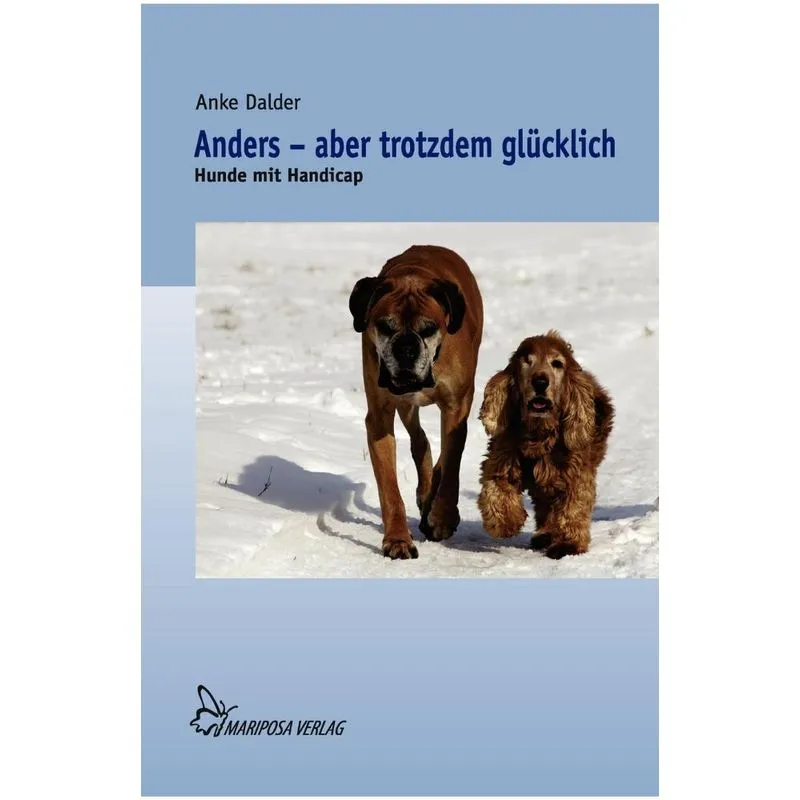 Anders - Aber Trotzdem Gl Cklich