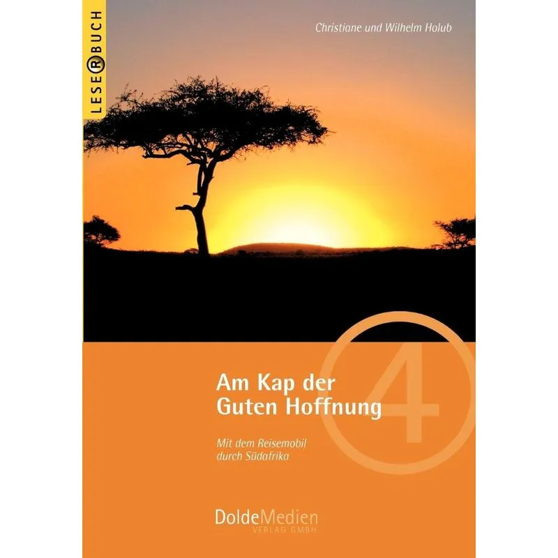 Am Kap der Guten Hoffnung